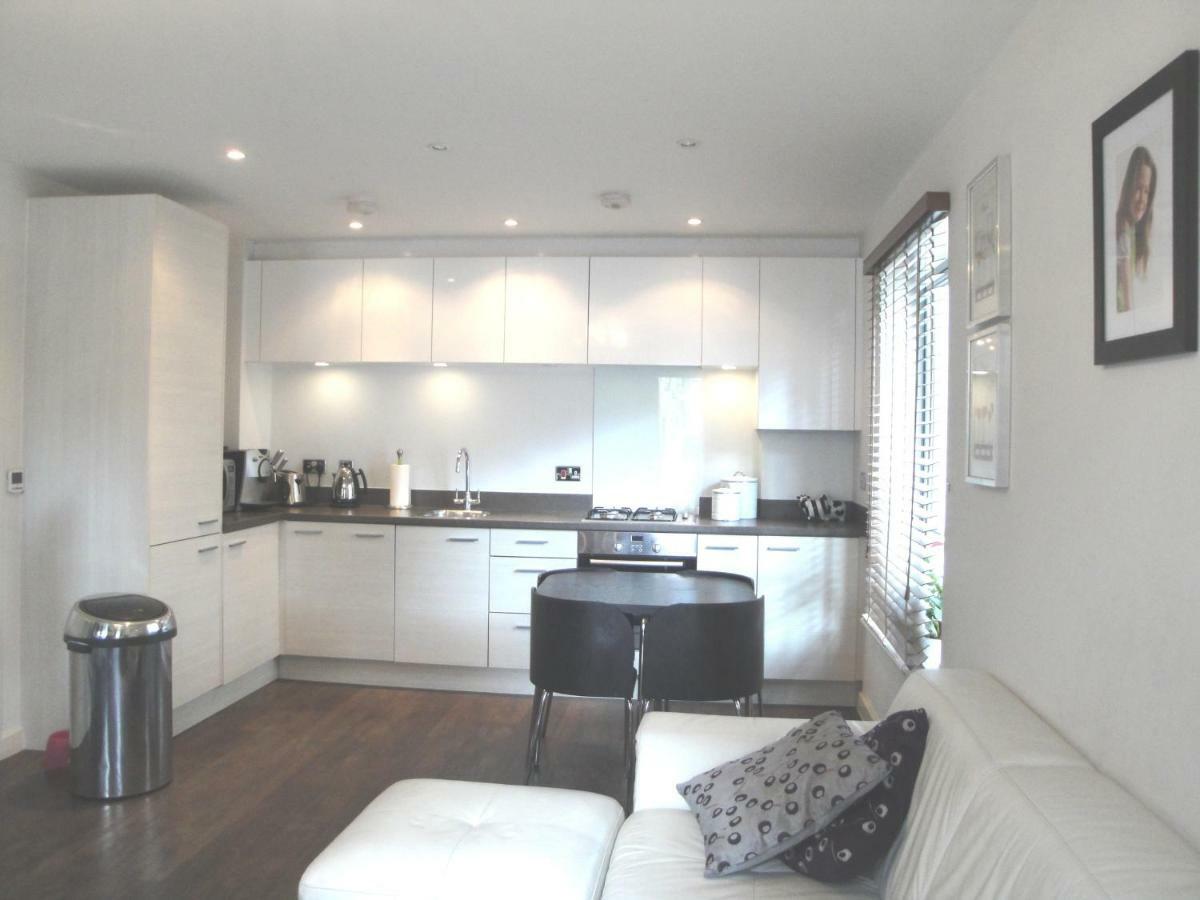 Gold Rush - Full Private Cambridge (Cambridgeshire)