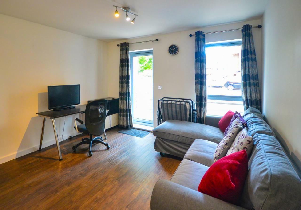 Gold Rush - Full Private * Cambridge (Cambridgeshire)