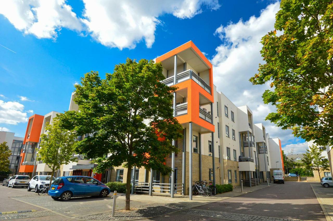 Apartment Gold Rush - Full Private Cambridge (Cambridgeshire)