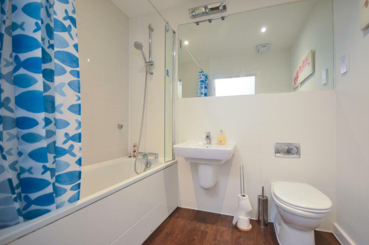 Apartment Gold Rush - Full Private Cambridge (Cambridgeshire)